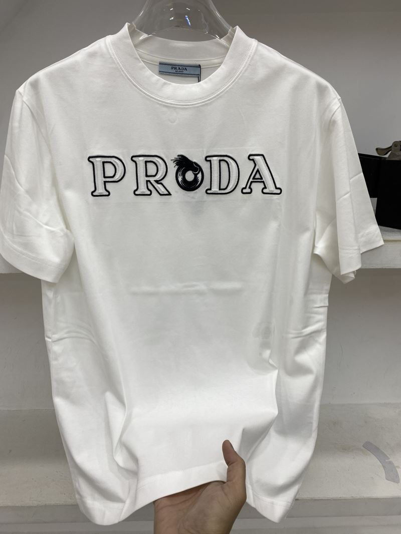 Prada T-Shirts